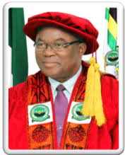 FUTA, PROF EZE