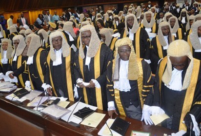 Tribunal Akwa Ibom