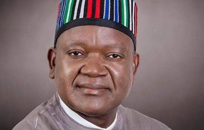 Ortom, World Bank