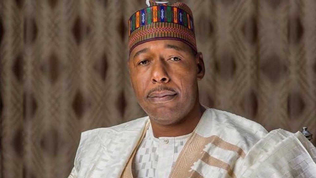 Babagana Zulum