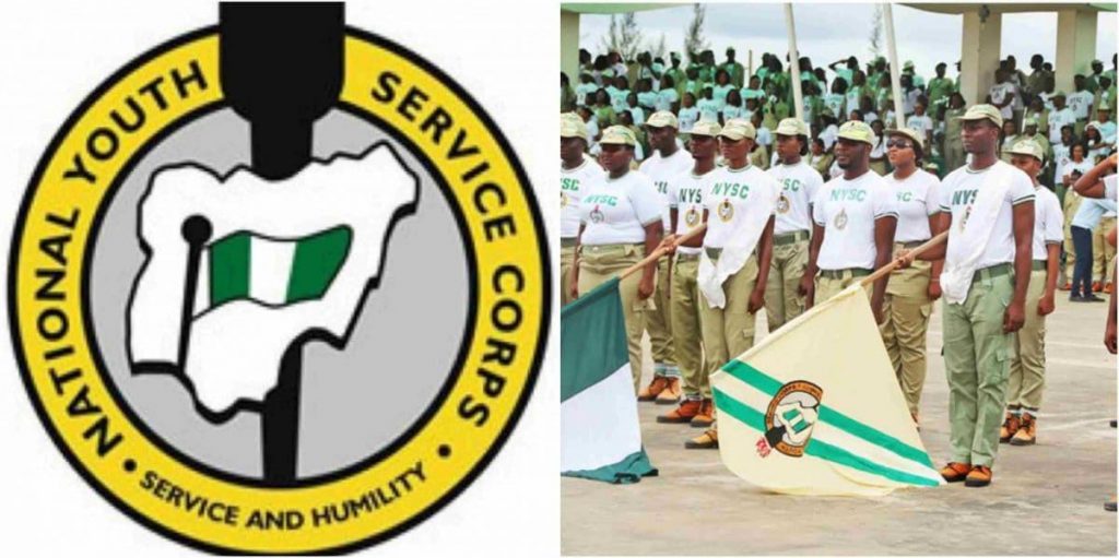 NYSC