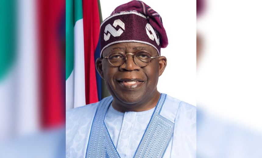 President Bola Tinubu